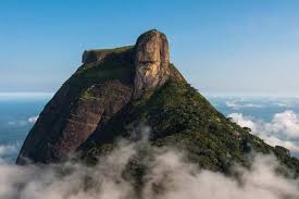 Trilha Pedra Bonita